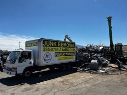 Best Scrap Metal Removal  in Roebling, NJ