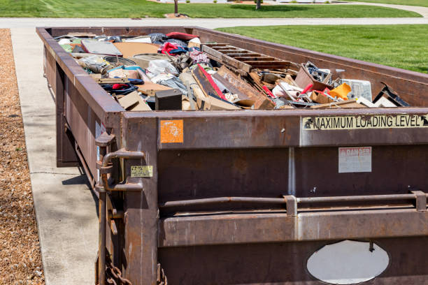 Best Yard Waste Removal  in Roebling, NJ