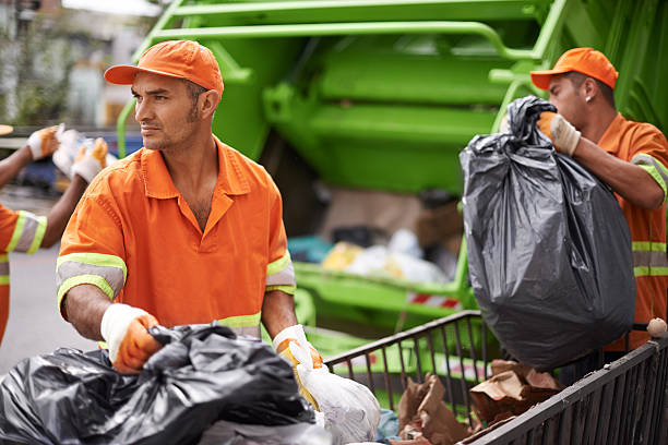 Best Recycling Services for Junk  in Roebling, NJ